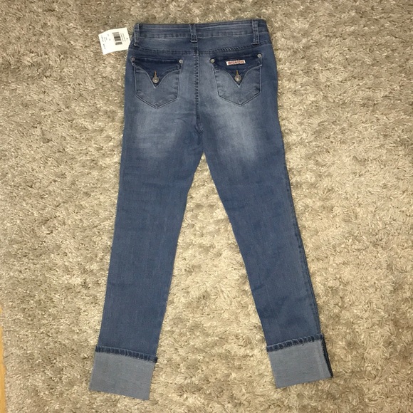 Hudson Jeans - Picture 5 of 6